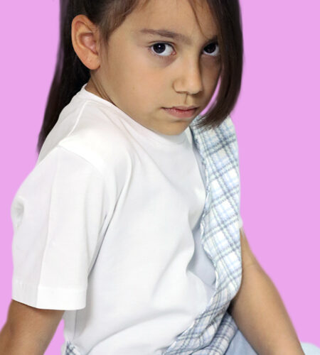 Alisya Lina ÇETİNKAYA
