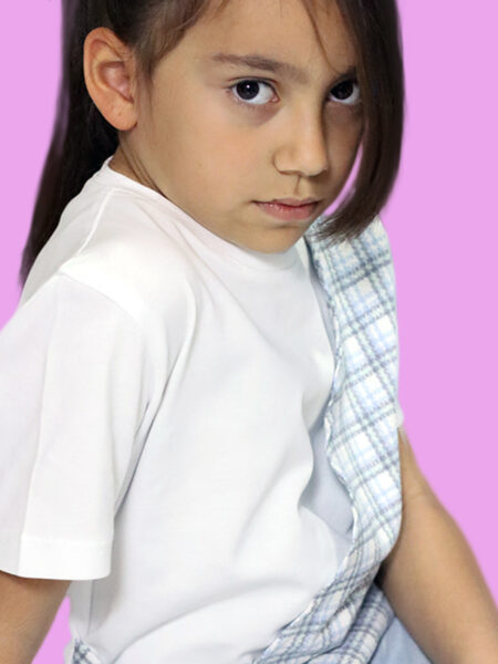 Alisya Lina ÇETİNKAYA
