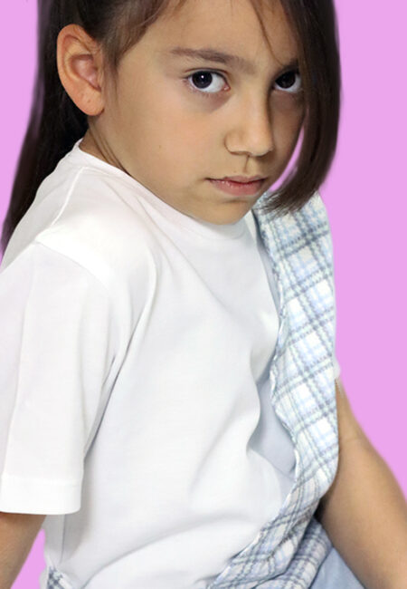 Alisya Lina ÇETİNKAYA