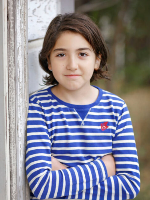 BEYZA NARİN